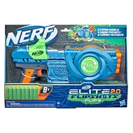 NERF - F2549 Elite 2.0 Flip-8