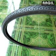 BAN LUAR SEPEDA 700 x 35C KENDA 700x35C