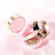 [New launch]GMEELAN Black Trufflebha High Cover BHA Repair Cushion Foundation-12H Flawless Matte Cus