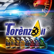 TORENZ ENGINE OIL 10W-40(SEMI SYNTHETIC)
