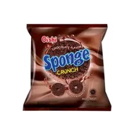 Oishi Sponge Crunch Renceng isi 10pcs