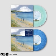 yung kai-Blue ***Sky Color Plate*** & ***Blue Marble [Vinyl (Record) 7" Single]