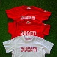 T-shirt DUCATI best quality