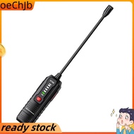 HT66 Combustible Gas Leak Detector 50-1000PPM Sound Alarm Mini Household Handheld