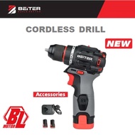 BEITER 16V Cordless 2 Speed Drill with Brushless Motor - BT530