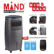 Mind Air Cooler 20L Portable tank Air Humidifier Used