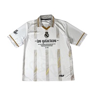 MADRID OVERSIZE JERSEY // LOS BLANCS OVERSIZE JERSEY // REAL MADRID OVERSIZE JERSEY // BAND JERSEY /