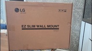 LG55寸原裝可移動電視掛牆架 OLW480B.AL