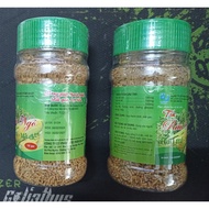 Corn Silk Tea with Pennywort (150g) - cools the liver, detoxifies, diuretic