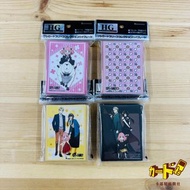 [卡部屋🎴現貨] Bushiroad SPYxFAMILY 卡套 間諜家家酒 安妮亞 Anya 黃昏 洛伊德‧佛傑 Twilight Loid Forger 睡美人 約兒 Thorn Princess