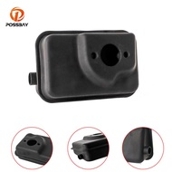 [IN Stock Store] Motorcycle High Performance Exhaust Pipe for 2 Stroke 47/49cc Engine Mini Pocket Bi