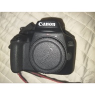 Used Camera CANON EOS3000D