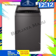 LG 9.0KG Top Load Fully Washer T2109NBTB (Dark Grey)
