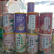 lotus root powder / bubuk akar teratai