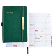 2026 Planner for Study Goals (Brown)  
2026 Planner for Study Goals (Black)  
2026 Planner for Study