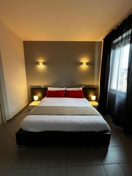 Sleep & Fly BGY Airport-Station-Center