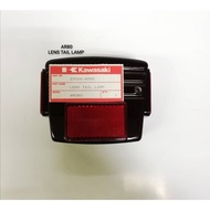 KAWASAKI AR80 LENS TAIL LAMP ORIGINAL KAWASAKI