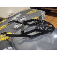 Heavy Duty Box Bracket for Gixxer old model