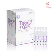 Simple Beauty น้ำตาเทียม น้ำยาหล่อลื่นดวงตา Tear mac UD ให้ความชุ่มชื่น ไร้สารกันเสีย ชนิดรายวัน