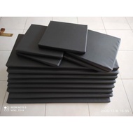 SEAT COVERS 49.5X120 & 49X58 Thickness 4 cm