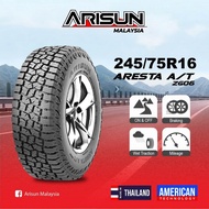 Aresta A/T ZG06 - 245/75R16