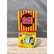 Choki CHOKI CHOCOCOSHEEW