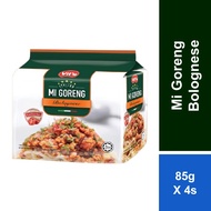 Vit's Italian Mi Goreng Bolognese Flavour 85g x 4 pkts