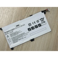 New AA-PBUN3AB Laptop Battery For SAMSUNG NP530E5M NP740U5L 500R5M 8500GM 300E4M PBUN3AB 11.4V 43Wh