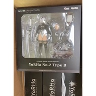 NieR AniMester: Reconstruction - Automata 2B Action Figure