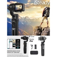Hohem iSteady Pro 3-Axis Handheld Stabilizing Gimbal