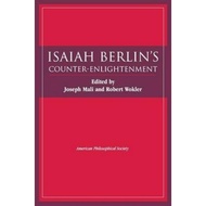 [100% Original Books] - Isaiah Berlin's Counter-Enlightenment by Isaiah Berlin (US edition, paperbac