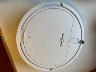 掃地機器人 Smartech