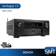 DENON รุ่น AVC-A1H ชุดโฮมเธียเตอร์