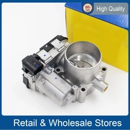 high quality 06B133062L 408238323006Z Electronic Throttle Body Assembly For A4 For SUPERB PASSAT 06B