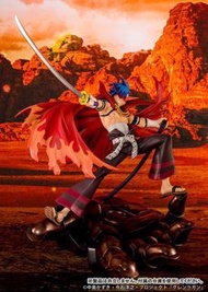 🔥預訂12月🔥 PROOF《天元突破 紅蓮螺巖》 卡米那＆紅蓮 PVC Figure 手辦