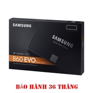 250g Samsung 860 EVO Sata III 6Gb / s MLC SSD (MZ-76E250BW)