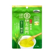 宇治醬家右衛門 即溶抹茶綠茶 40g