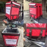 BAG DELIVERY / BEG DELIVERY / BOX DELIVERY / DELIVERY BOX (45 LITER / 65 LITER )