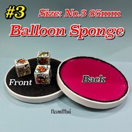 Holo Chim Balloon Span yang spring No.3 / traditional game / size: 85mm