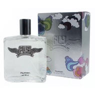FLY PERFUME / SCENT BY BENCH / HUMAN