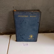 Perdjandjian Baharu Original