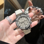 Royal Oak Watch Female High-End Female Watch Unisex Female Light Luxury Niche Large Dial Trendy Roya