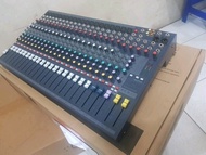 Mixer Audio Efx 20 soundcraft