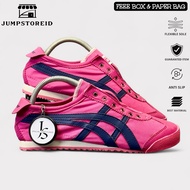 0nitsuka Tiger Slip-on Women's Shoes