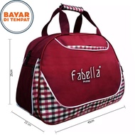 Pixel FBL2000 Tas Pakaian Tas Travel Bag Tas Pria Tas Wanita Tas Selempang Mudik Tas Jinjing Tas Vol