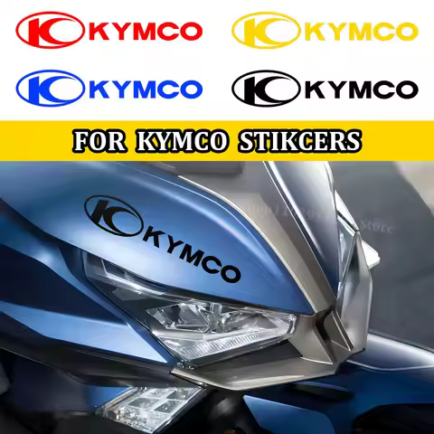 For KYMCO DTX 360 Accessories Xciting 300 400i 400 S Downtown 300i 350i Superdink125 Agility 50 AK50