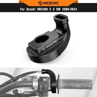 X For Suzuki Drz400 Drz400e Drz400s Drz400sm E S DRZ 400 SM 2000-2024 Motorcycle Control Throttle