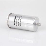 60uf capacitor air conditioning capacitor CBB65 60uf 630VAC compressor capacitor 60uf start capacito