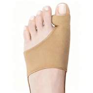 bunion corrector，Men's bunion corrector，，Reduce correct joint alignment。