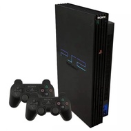 Máy PS2 Nội địa Nhật +10 đĩa game hot ̣̣(có Pes 2025)